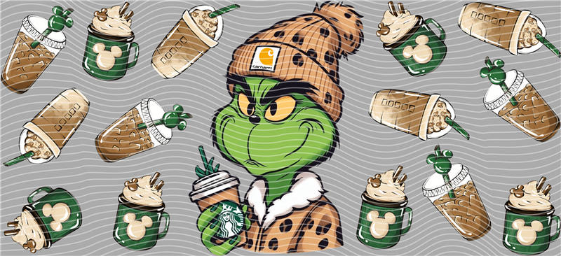 16oz Cartoon-T 17